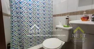 Casa en venta con ingreso adicional (2 apartamentos) | COLONIA EL TESORO - Zona 2 de Mixco — Casa en Venta en Zona 2 Mixco, Guatemala, Ciudad — miniatura 3 de 17