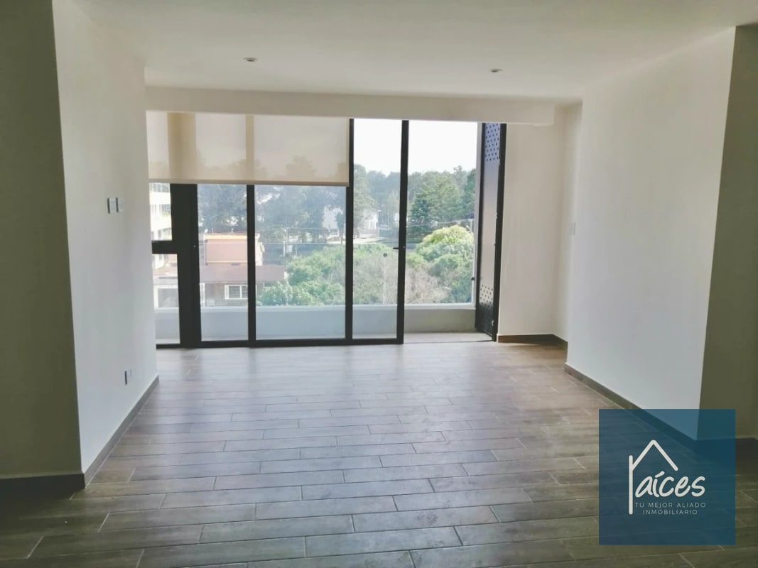 Apartamento en Renta PARQUE 15 Zona 15 (*20) - 6