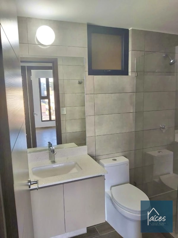 Apartamento en Renta PARQUE 15 Zona 15 (*20) - 3