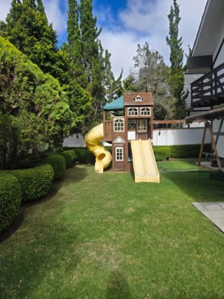 Renta en km 15, carretera a El Salvador, condominio Westfalia — Casa en Alquiler en Carretera a El Salvador, Guatemala, Ciudad — miniatura 4 de 9