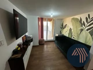 ALQUILER DE AMPLIO PENTHOUSE - ROQUE, ZONA 02 — Apartamento en Alquiler en Edificio Roque, Zona 2, Guatemala, Ciudad — miniatura 6 de 17