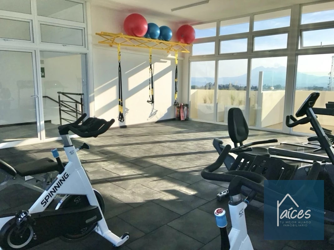 Apartamento en Venta VISTAS DE LAS CHARCAS, Z.11 (D) - 8