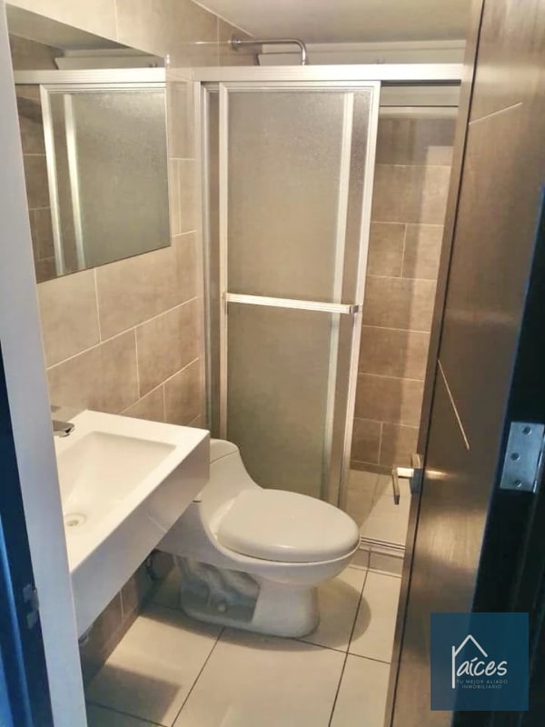 Apartamento en Venta VISTAS DE LAS CHARCAS, Z.11 (D) - 4
