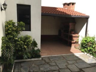 Casa en ALQUILER en Manzanillos Carretera a El Salvador — Casa en Alquiler en Carretera a El Salvador, Guatemala, Ciudad — miniatura 1 de 6