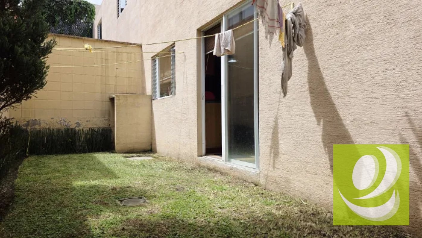 EN VENTA CASA EN CONDOMINIO SAN MARINO ZONA 8 DE MIXCO - 1