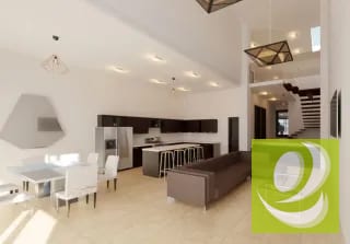 VENDO CASA EN CONSTRUCCIÓN EN SAN CRISTOBAL SECTOR B2 — Casa en Venta en Zona 8 Mixco, Guatemala, Ciudad — miniatura 3 de 6