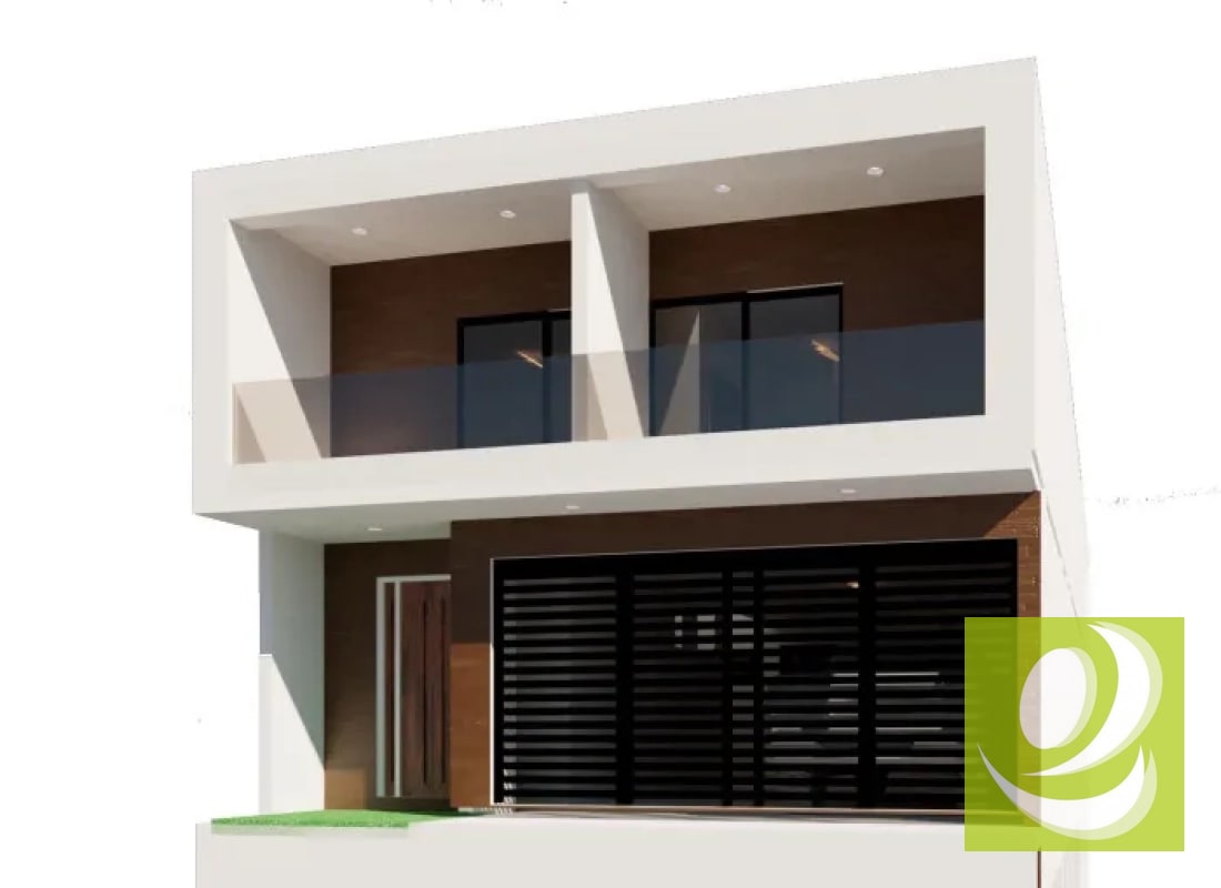 VENDO CASA EN CONSTRUCCIÓN EN SAN CRISTOBAL SECTOR B2 - 2