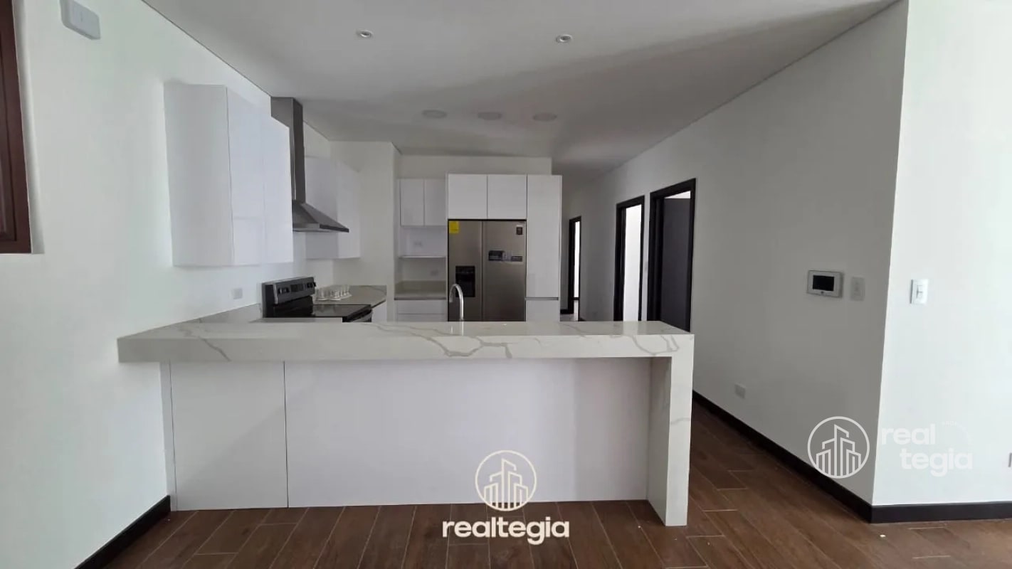 APARTAMENTO LIRIOS DE CAYALÁ ZONA - 1