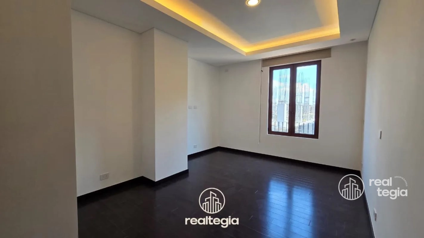 APARTAMENTO NOGALES DE CAYALÁ ZONA 16 - 7