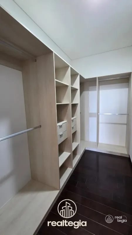 APARTAMENTO NOGALES DE CAYALÁ ZONA 16 — Apartamento en Alquiler en Zona 16, Guatemala, Ciudad — foto 5 de 11
