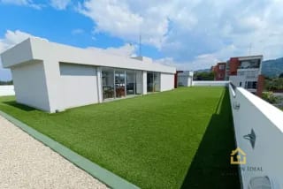 Rento Apartamento Q5,700. 1 HAB. EN EDIFICIO 3-85 CON BALCÓN Y GYM ZONA 15 — Apartamento en Alquiler en Edificio 3-85, Zona 15, Guatemala, Ciudad — miniatura 9 de 10