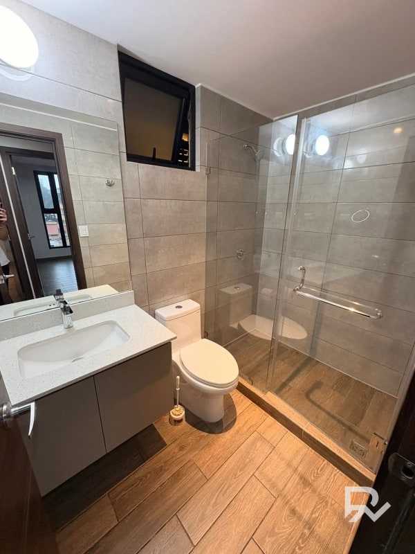 ALQUILER DE APARTAMENTO EN PARQUE 15 - 11