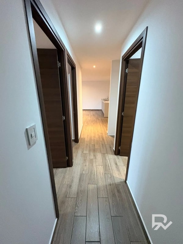 ALQUILER DE APARTAMENTO EN PARQUE 15 - 9