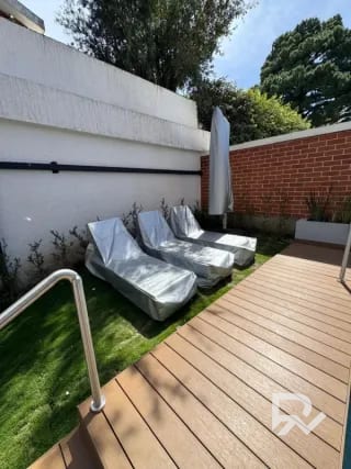 Apartamento para alquiler en Edificio Kiintea Zona 15, atrás de McDonald´s — Apartamento en Alquiler en Zona 15, Guatemala, Ciudad — miniatura 13 de 17