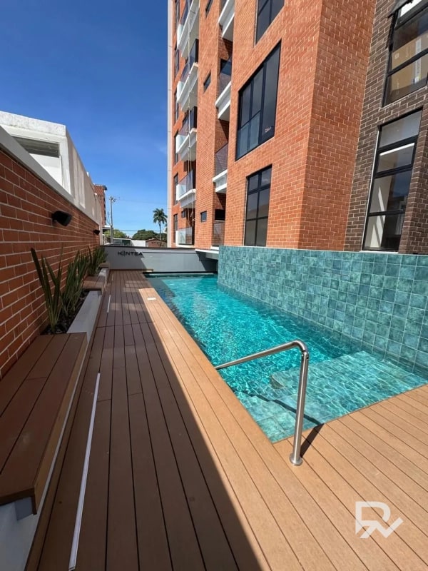 Apartamento para alquiler en Edificio Kiintea Zona 15, atrás de McDonald´s - 12