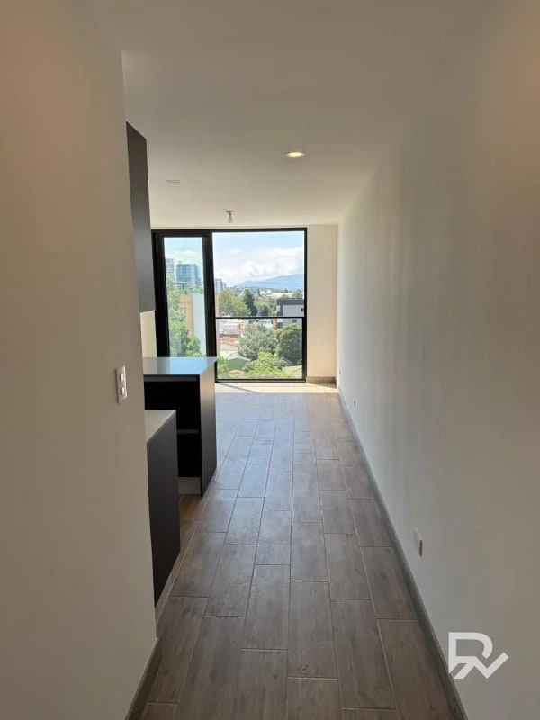 Apartamento para alquiler en Edificio Kiintea Zona 15, atrás de McDonald´s - 9