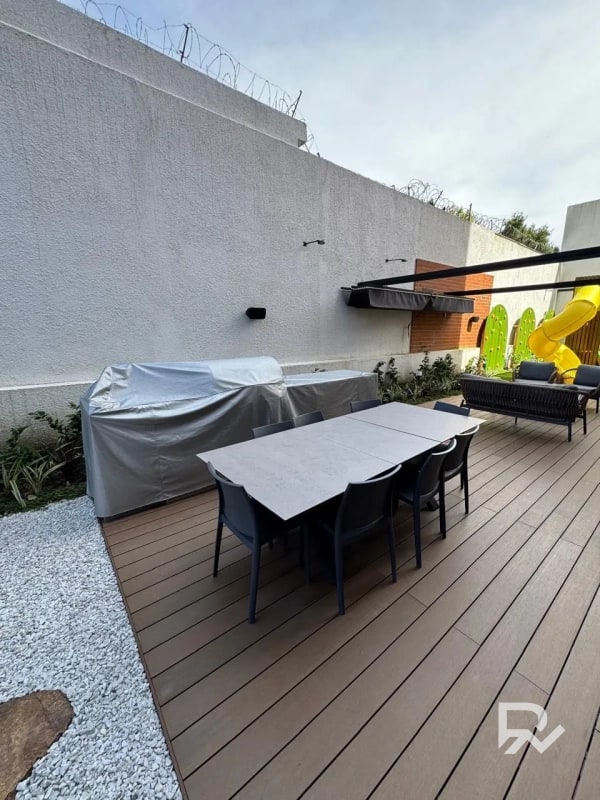 Apartamento para alquiler en Edificio Kiintea Zona 15, atrás de McDonald´s - 8