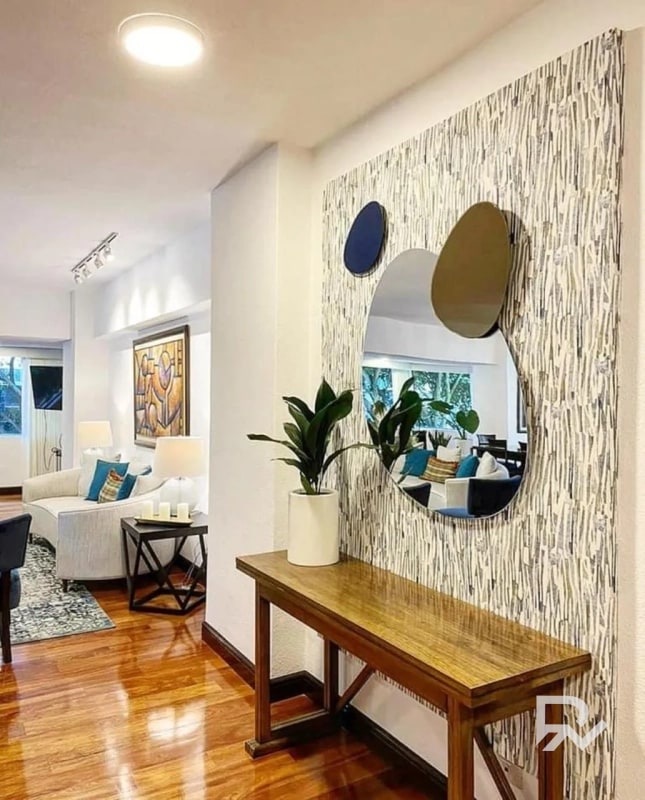 Alquiler o venta de hermoso apartamento remodelado en zona 14 - 1