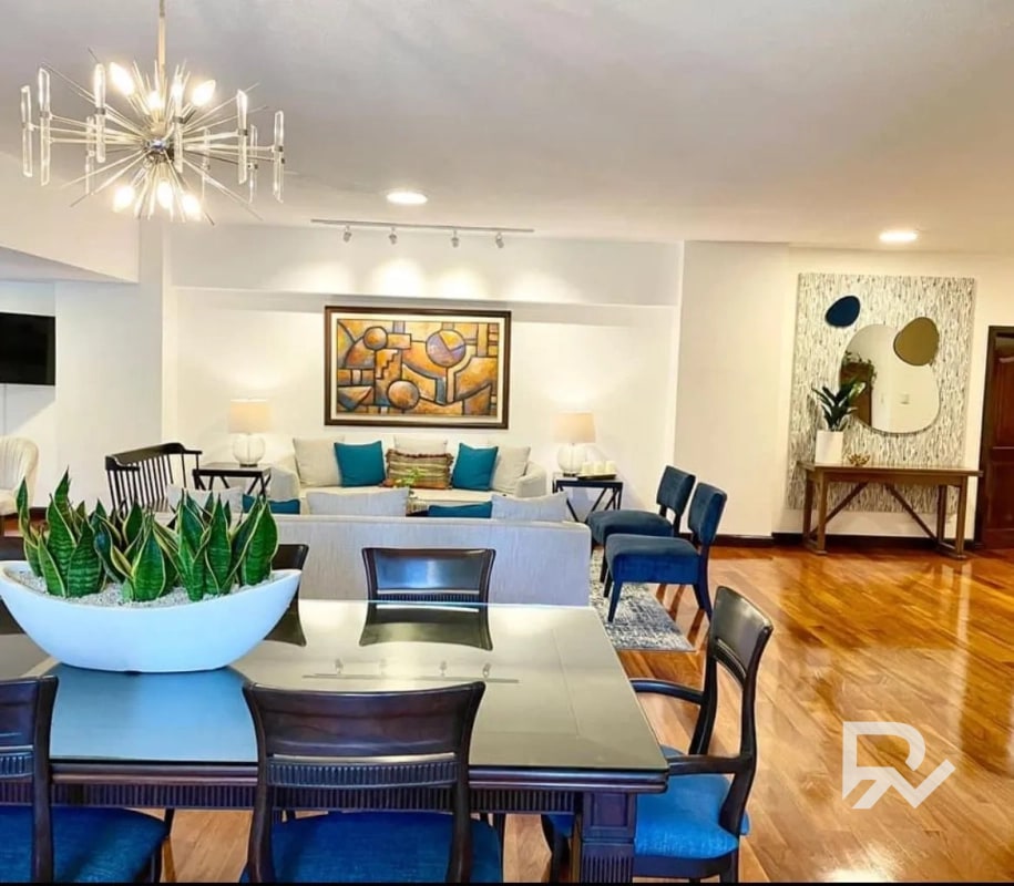Alquiler o venta de hermoso apartamento remodelado en zona 14 - 3