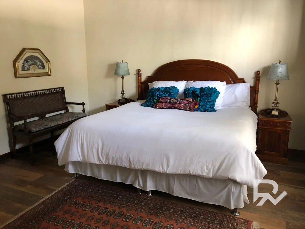 Alquiler de linda casa amueblada en Antigua Guatemala - 11