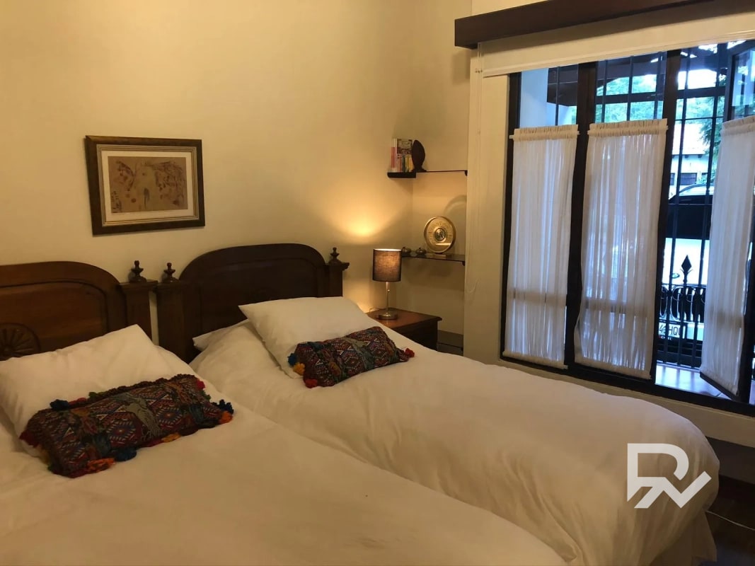 Alquiler de linda casa amueblada en Antigua Guatemala - 9