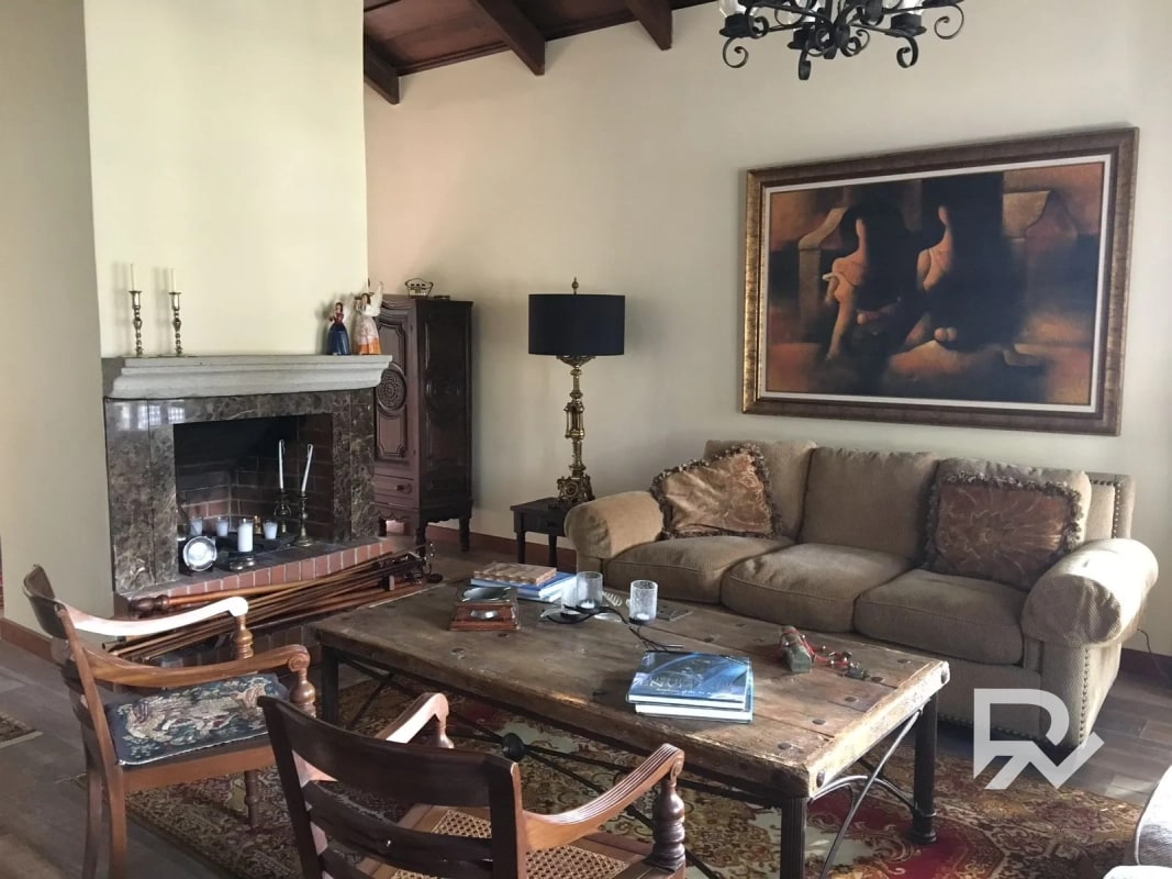 Alquiler de linda casa amueblada en Antigua Guatemala - 3