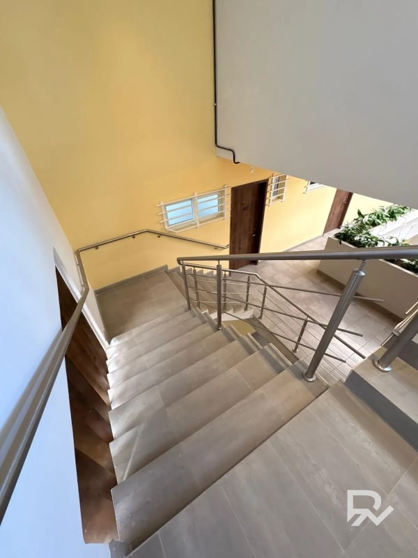 Alquilo lindo apartamento dentro de Colonia La Floresta zona 7, para estrenar - 14