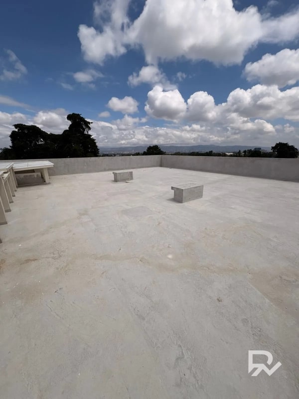Alquilo lindo apartamento dentro de Colonia La Floresta zona 7, para estrenar - 8