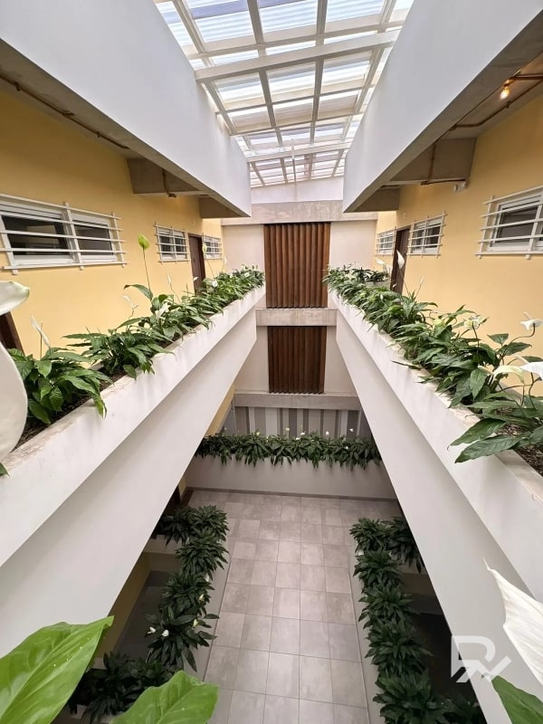Alquilo lindo apartamento dentro de Colonia La Floresta zona 7, para estrenar - 4