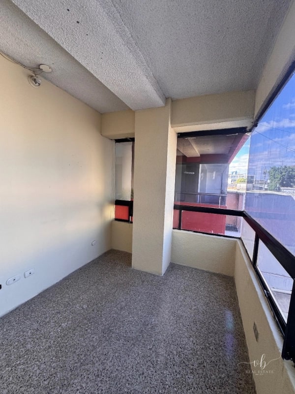 Oficinas en alquiler - Edificio Plaza Florencia z9 - 7
