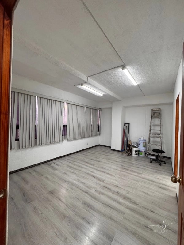 Oficinas en alquiler - Edificio Plaza Florencia z9 - 6
