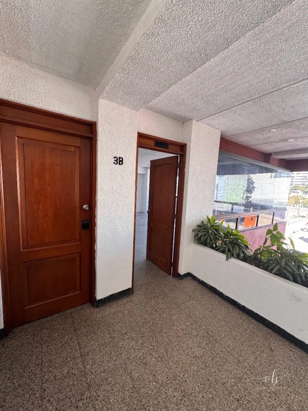 Oficinas en alquiler - Edificio Plaza Florencia z9 - 5