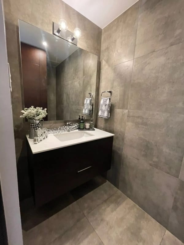 Se vende hermoso depto en zona 15, excelente ubicación!! — Apartamento en Venta en Zona 15, Guatemala, Ciudad — foto 9 de 14