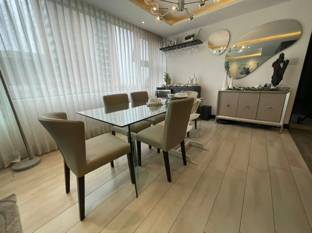 Se vende hermoso depto en zona 15, excelente ubicación!! — Apartamento en Venta en Zona 15, Guatemala, Ciudad — foto 13 de 14