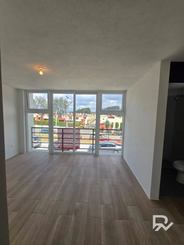 (Ganga) Venta de casa para estrenar en los Pinabetes (Los Eucaliptos) - 1