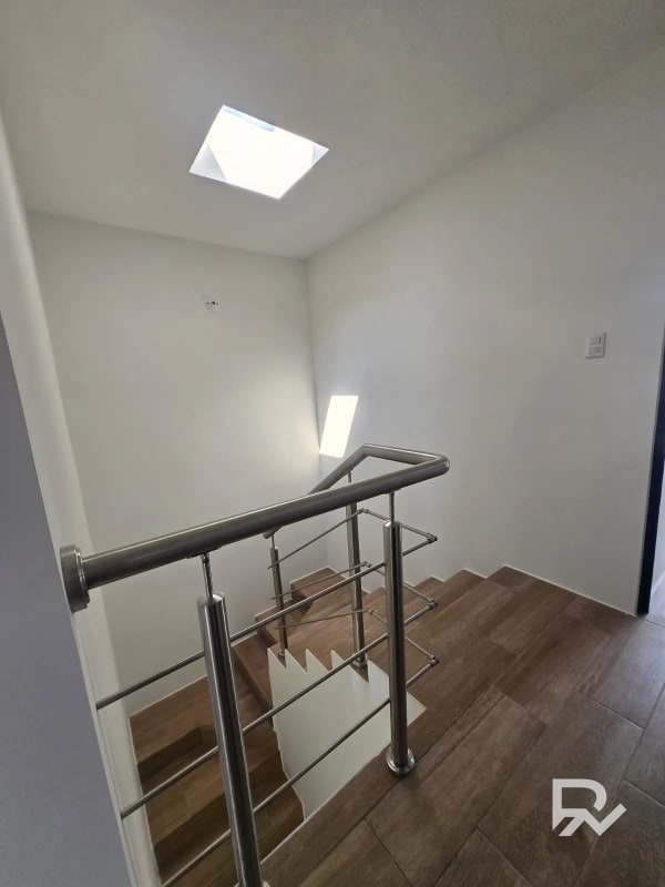 (Ganga) Venta de casa para estrenar en los Pinabetes (Los Eucaliptos) - 11
