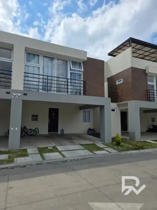 (Ganga) Venta de casa para estrenar en los Pinabetes (Los Eucaliptos) — Casa en Venta en San José Pinula, Guatemala, Ciudad — miniatura 8 de 13
