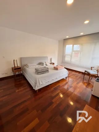 Casa en venta en San José Pinula con diseño Moderno — Casa en Venta en San José Pinula, Guatemala, Ciudad — miniatura 12 de 16