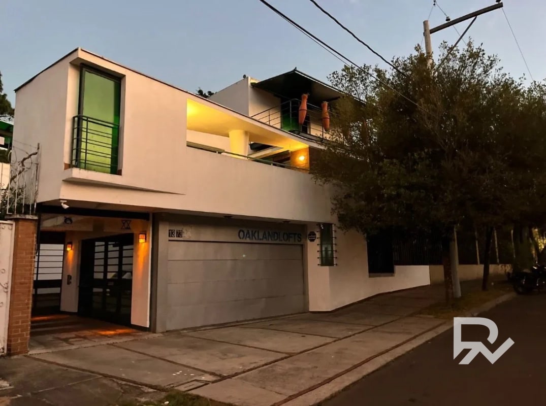 Alquilo Apartamento en Colonia Oakland - 1