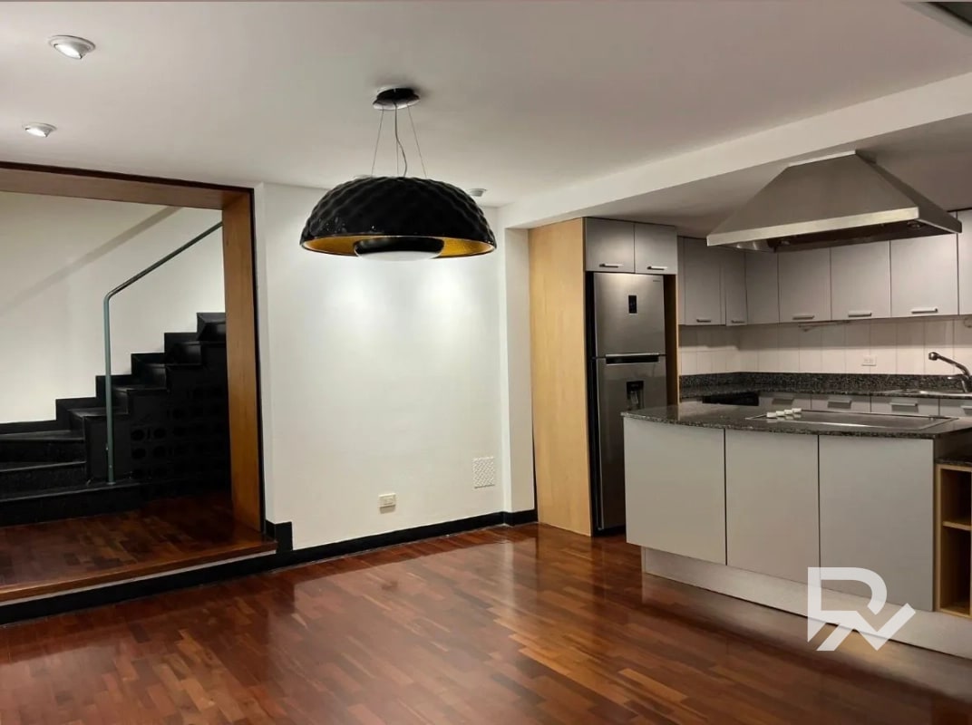 Alquilo Apartamento en Colonia Oakland - 2