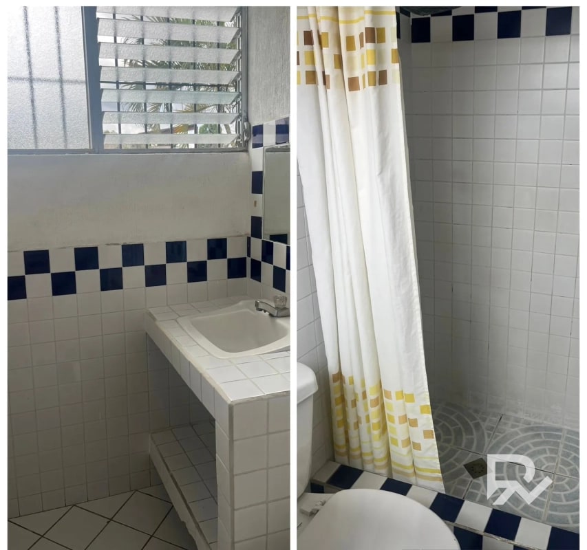 Vendo casa de 2 niveles en Colonia Lourdes zona 16 para Remodelar - 2