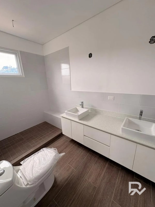 Vendo amplia casa para estrenar en Condominio Buenafuente KM16.5 - 13