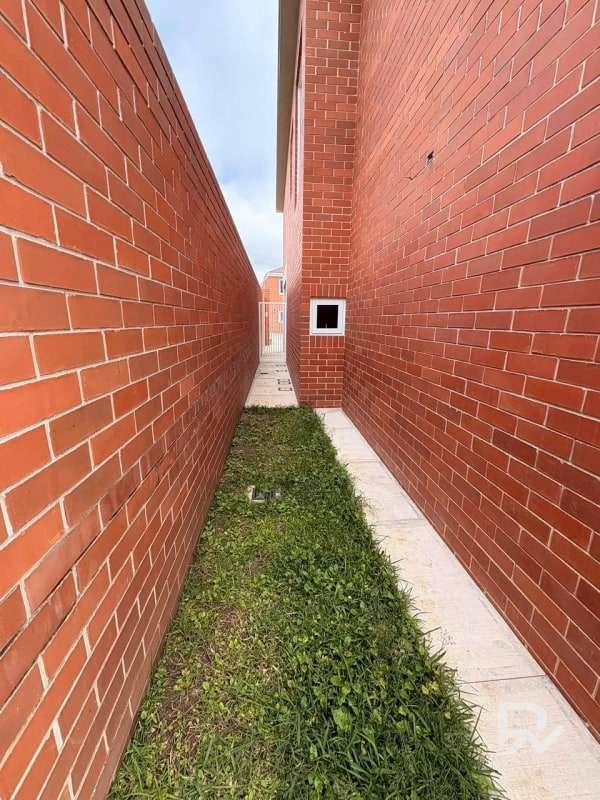 Vendo amplia casa para estrenar en Condominio Buenafuente KM16.5 - 11