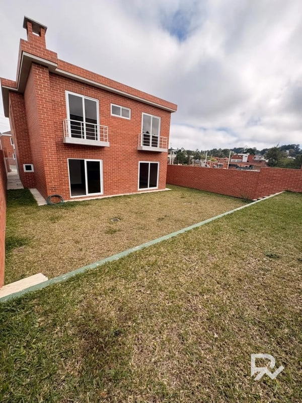 Vendo amplia casa para estrenar en Condominio Buenafuente KM16.5 - 7