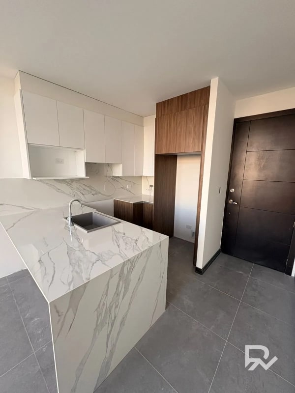 Vendo apartamento en Arles zona 15 para estrenar - 3