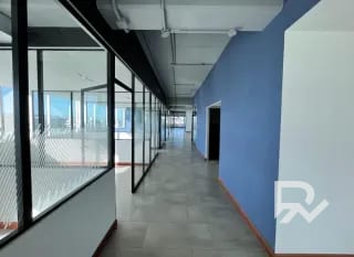 Alquiler de oficina de 524.60 mts tabicada zona 9 Reforma — Oficina en Alquiler en Zona 9, Guatemala, Ciudad — miniatura 1 de 8