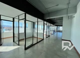 Alquiler de oficina de 524.60 mts tabicada zona 9 Reforma — Oficina en Alquiler en Zona 9, Guatemala, Ciudad — miniatura 6 de 8