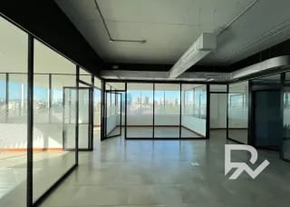Alquiler de oficina de 524.60 mts tabicada zona 9 Reforma — Oficina en Alquiler en Zona 9, Guatemala, Ciudad — miniatura 4 de 8