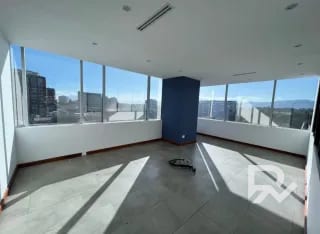 Alquiler de oficina de 524.60 mts tabicada zona 9 Reforma — Oficina en Alquiler en Zona 9, Guatemala, Ciudad — miniatura 3 de 8