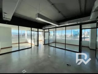 Alquiler de oficina de 524.60 mts tabicada zona 9 Reforma — Oficina en Alquiler en Zona 9, Guatemala, Ciudad — miniatura 2 de 8